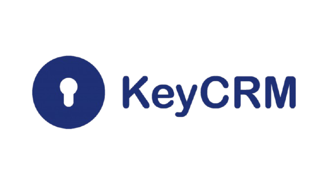 KeyCRM-logo